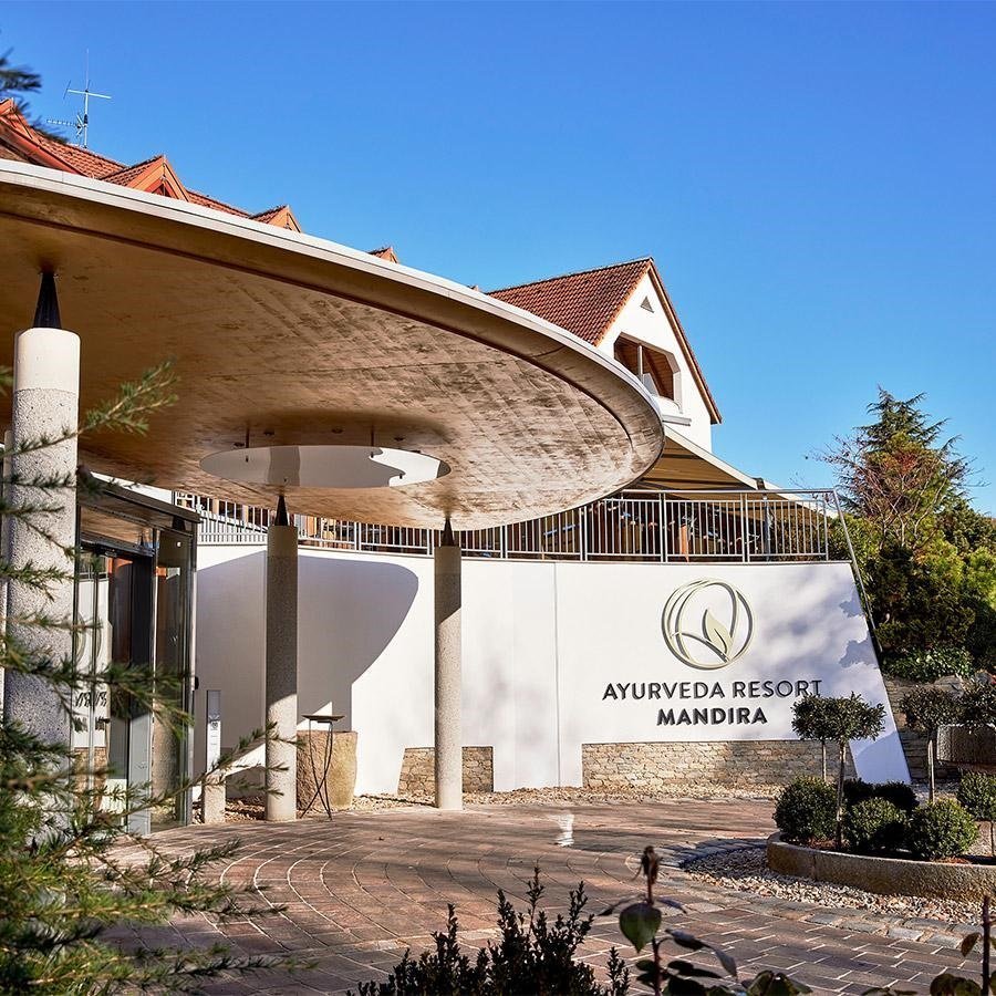 Wellnesshotel Paierl