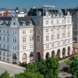 Hotel Regina