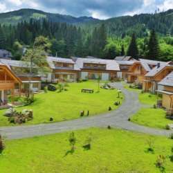Hotel GUT Trattlerhof