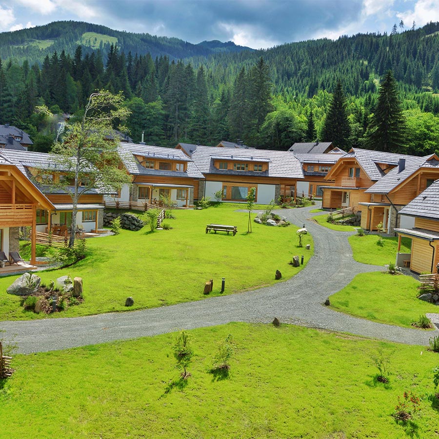 Hotel GUT Trattlerhof
