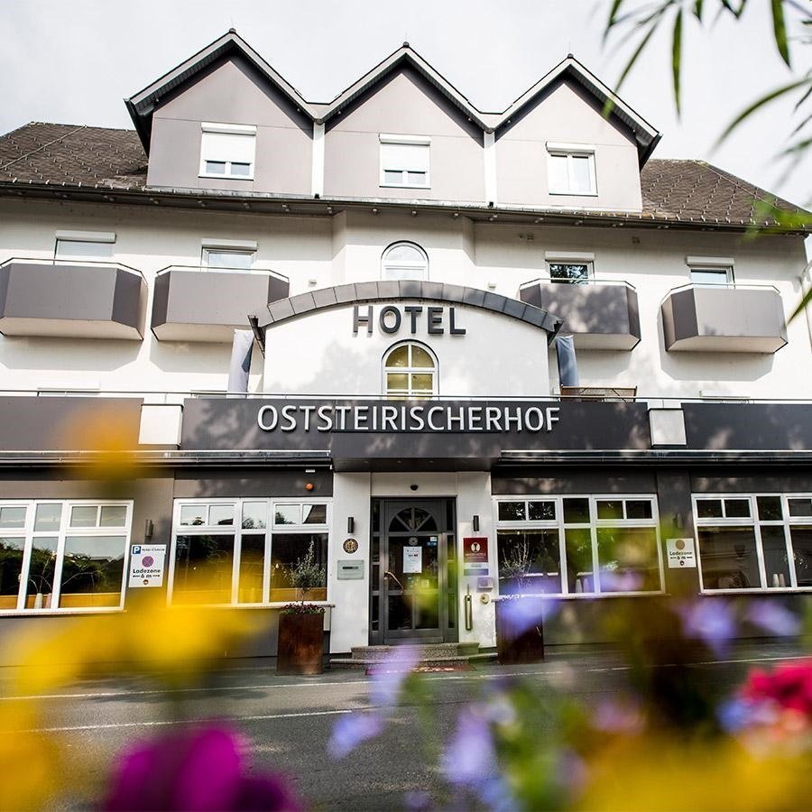 Maiers Hotel Oststeirischer Hof