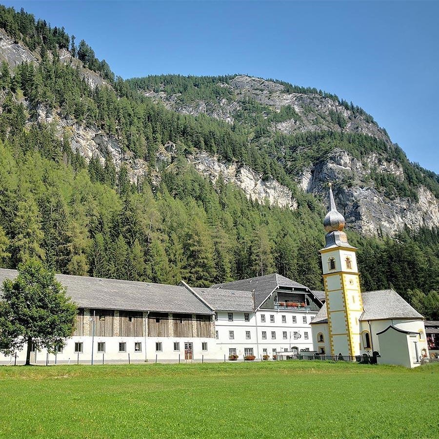 Landhotel Postgut