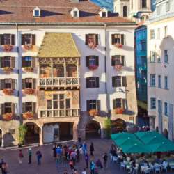 Alphotel Innsbruck