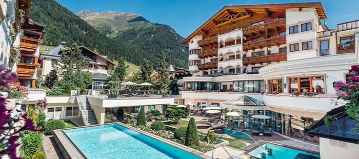 Trofana Royal*****Superior Resort