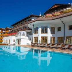 Wellnesshotel Engel