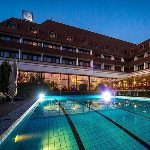 Hotel Sopron