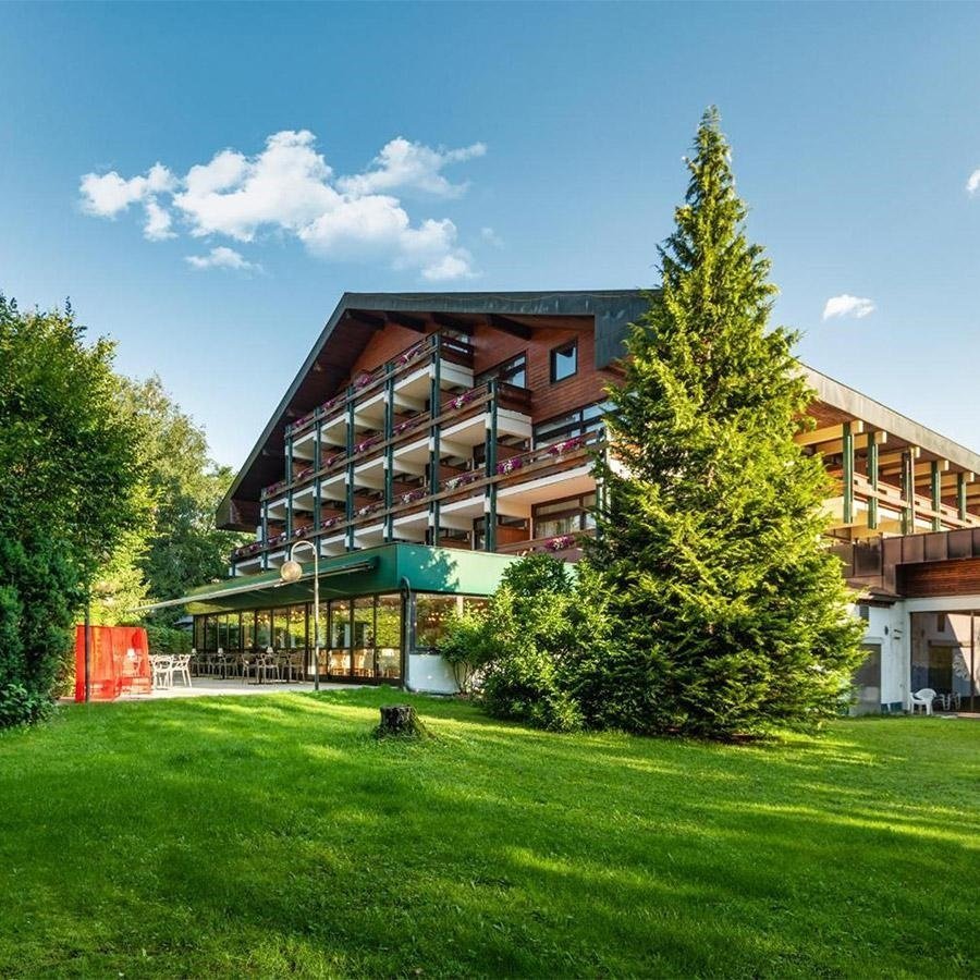 ALPENLAND St. Johann