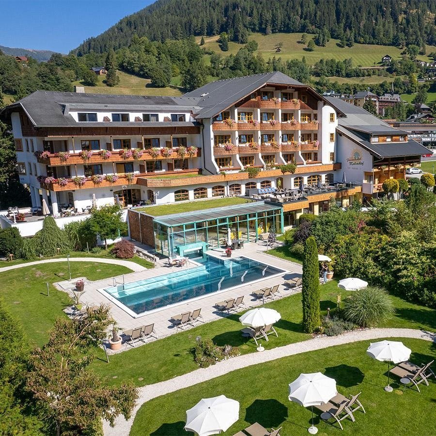 Der Kolmhof