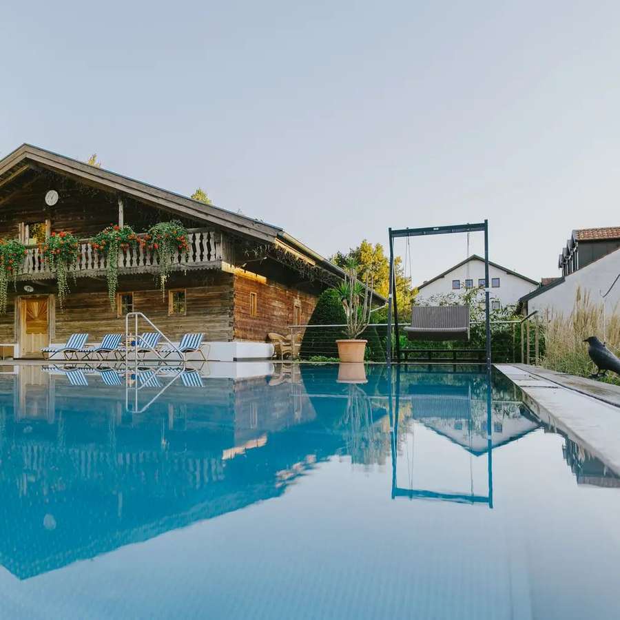 Hotel Drei Quellen Therme