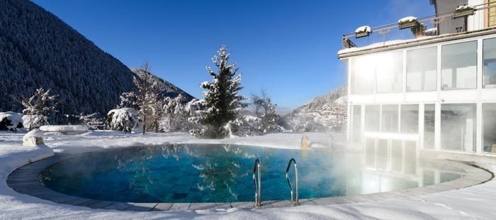 4*s Romantik Hotel Post