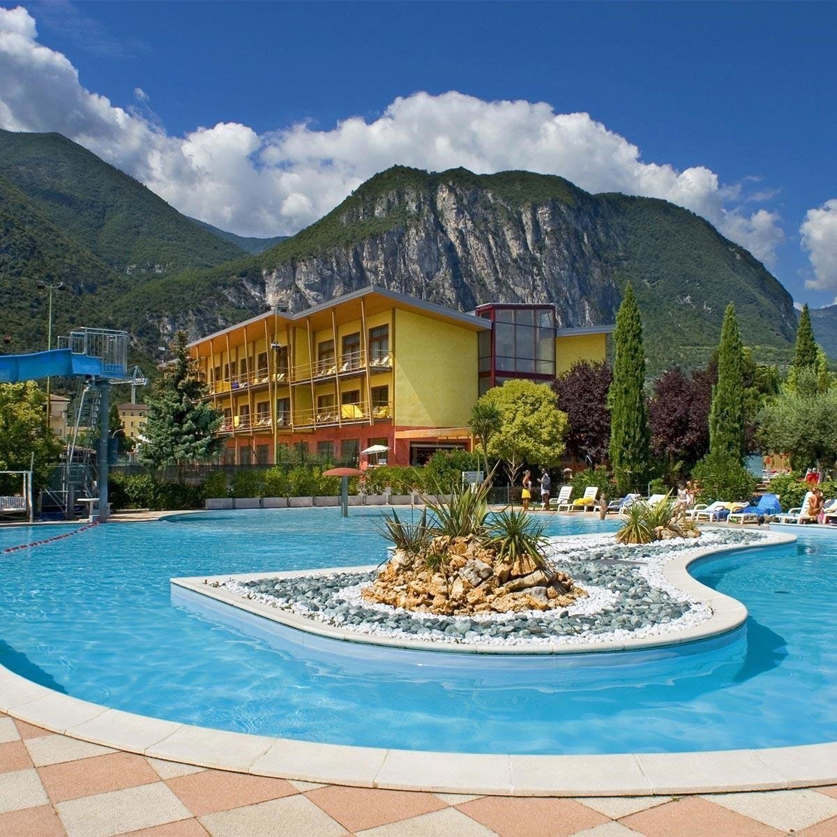 Garda Sporting Club Hotel