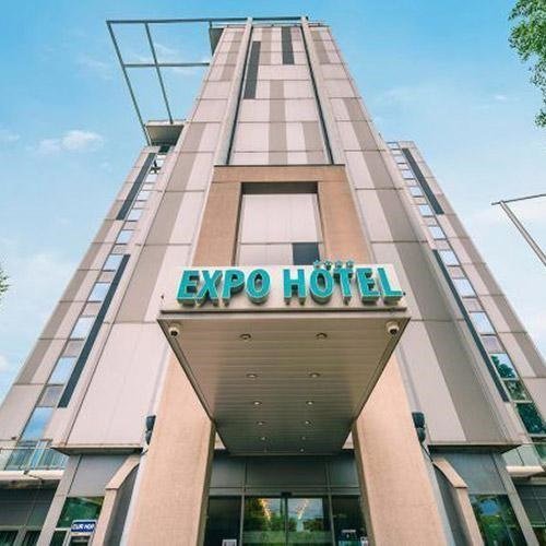 Expo Congress Hotel