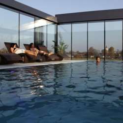 Hotel Garni Colora