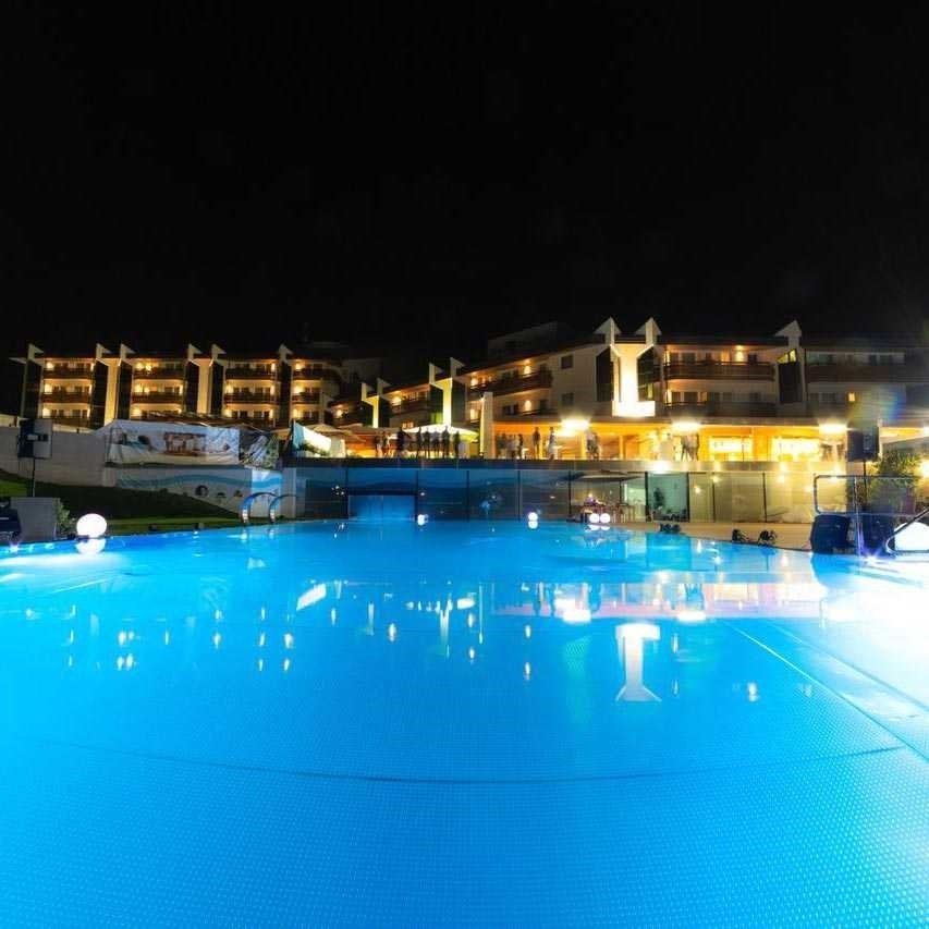 Grand Hotel Terme