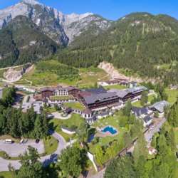 Hotel Gut Brandlhof