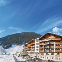 Hotel Milderer Hof