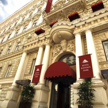 Austria Trend Hotel Rathauspark
