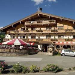 Ferienhotel Alpenhof
