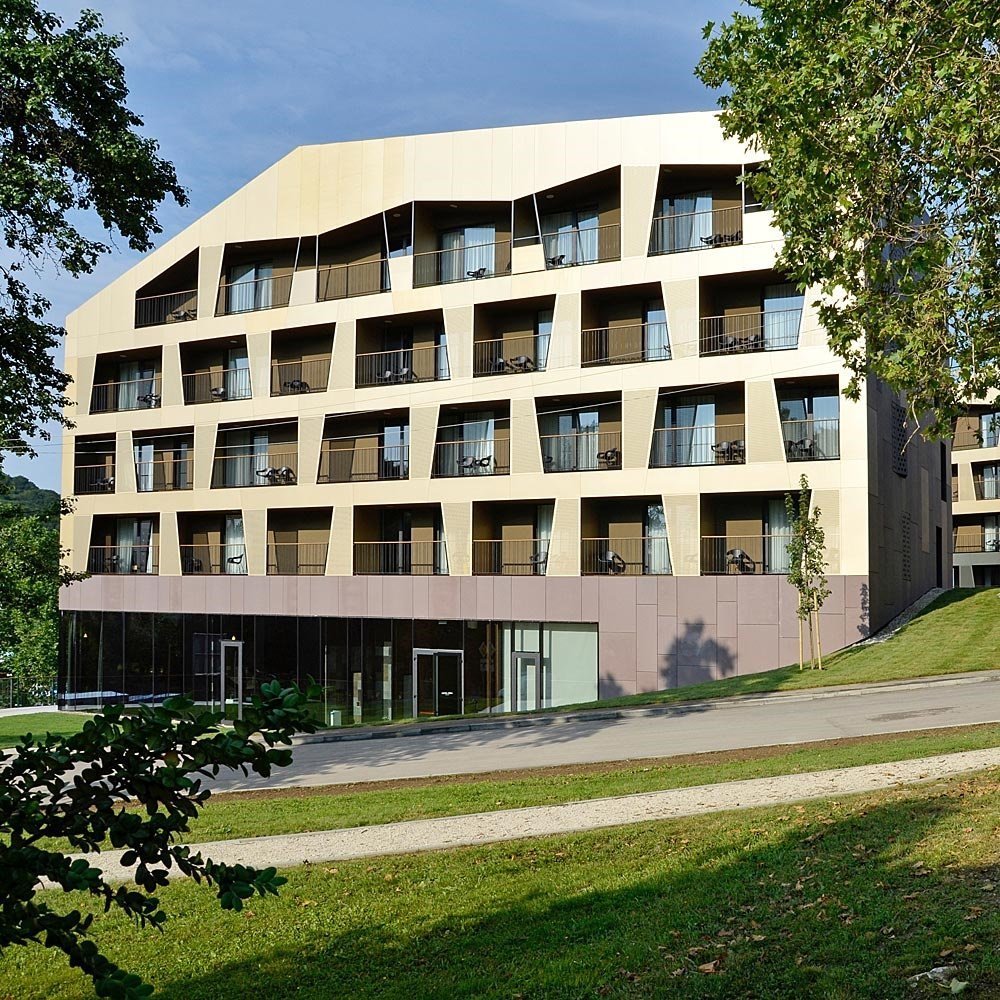 Hotel Well Terme Tuhelj