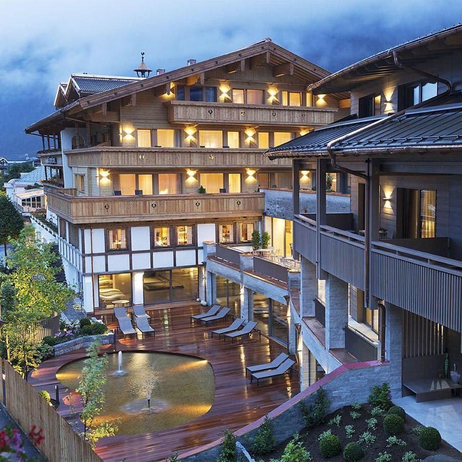 Elisabeth Hotel