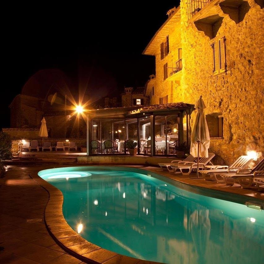 Relais la Fattoria