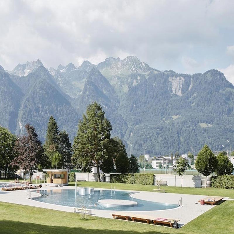 VAL BLU Resort SPA & Sports