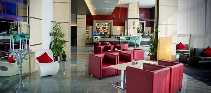 2 Tage Kurzurlaub Pannonia Tower Hotel 4 Shopping Parndorf