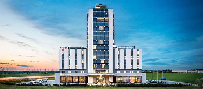 2 Tage Kurzurlaub Pannonia Tower Hotel 4 Shopping Parndorf