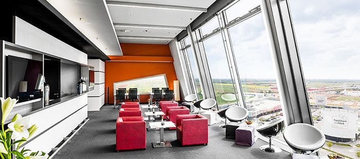 2 Tage Kurzurlaub Pannonia Tower Hotel 4 Shopping Parndorf