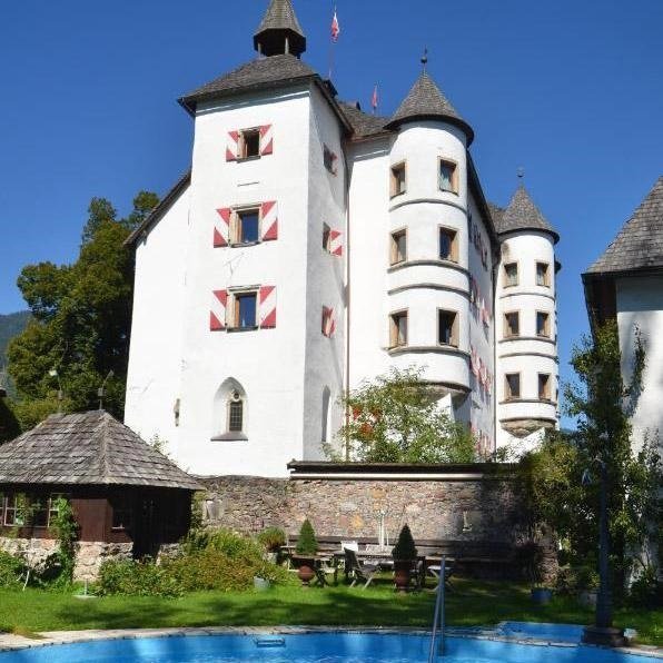 Schloss Münichau