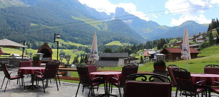 Salzburger Dolomitenhof