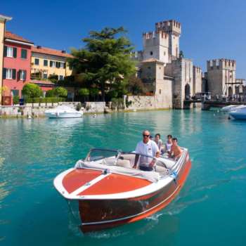 Hotel Bonotto Desenzano