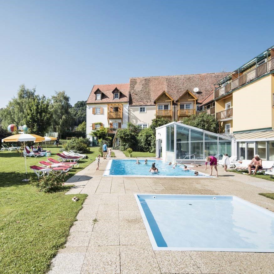 Ballonhotel Thaller