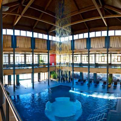 Hotel Kongress Leoben