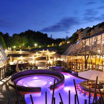 Hotel Breza