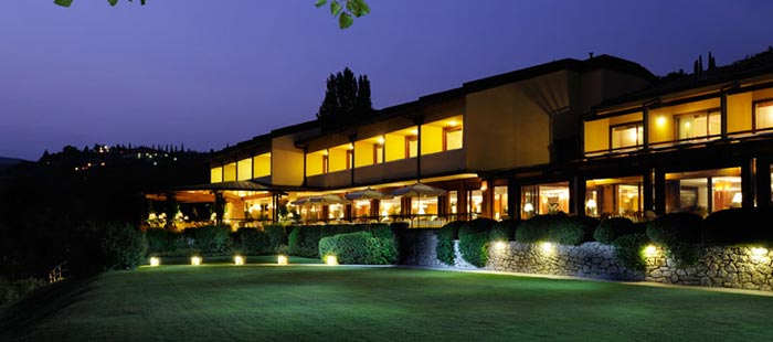 Poiano Resort Hotel & Spa