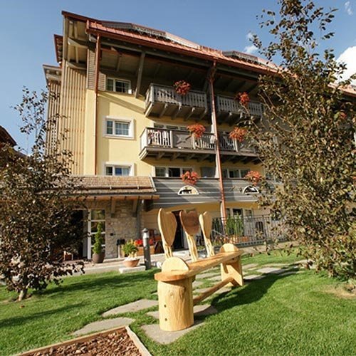 Adler Family & Wellness Clubresidence Aparthotel