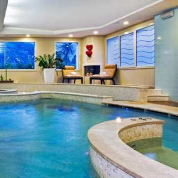 Rizzi Aquacharme Hotel & SPA
