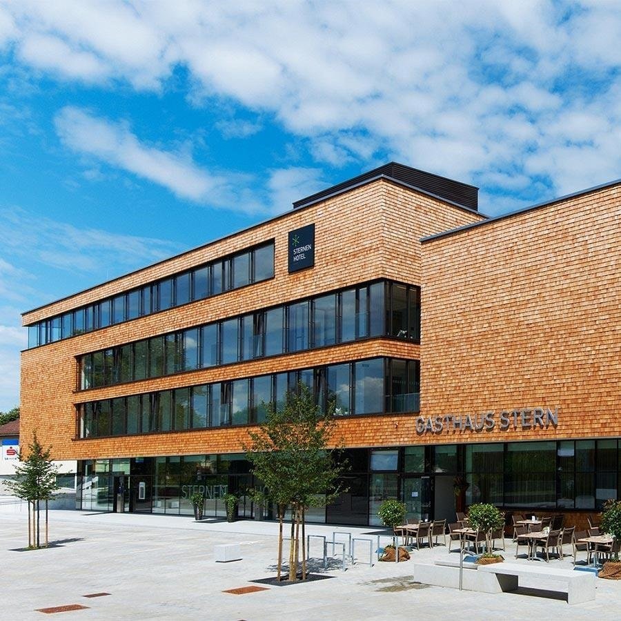 STERNEN HOTEL