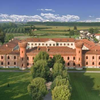 Schlosshotel Albergo dell Agenzia