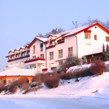 Vitalhotel Krainz