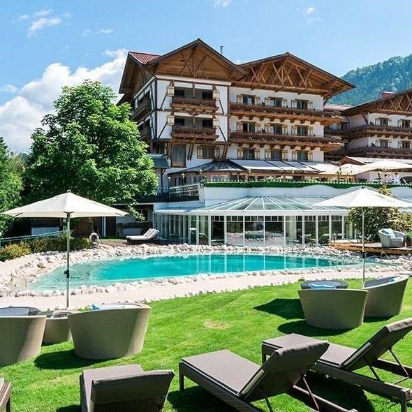 Hotel Oberforsthof
