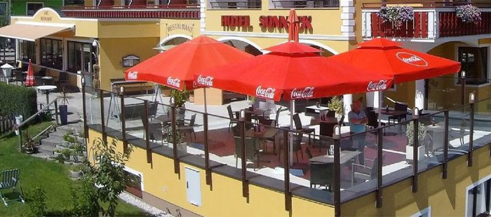 Hotel Restaurant Sonneck