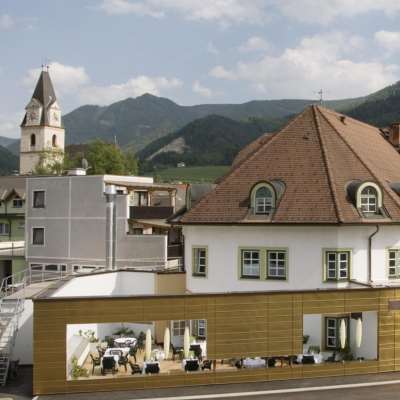 Hotel Krainer