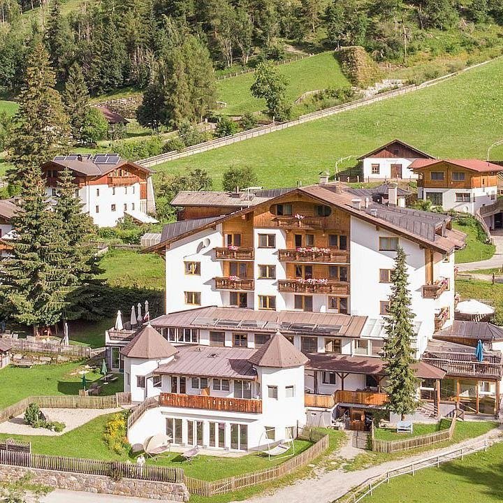 Familienhotel Replerhof