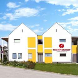Thermenhof Lutzmannsburg
