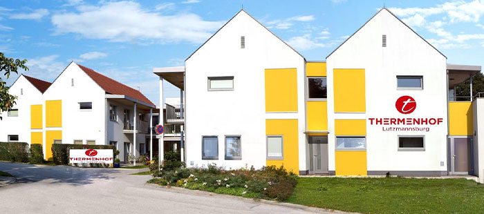 Thermenhof Lutzmannsburg