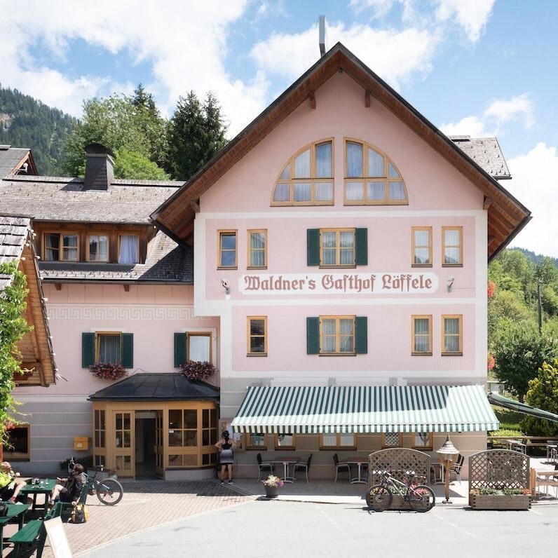 Hotel Löffele