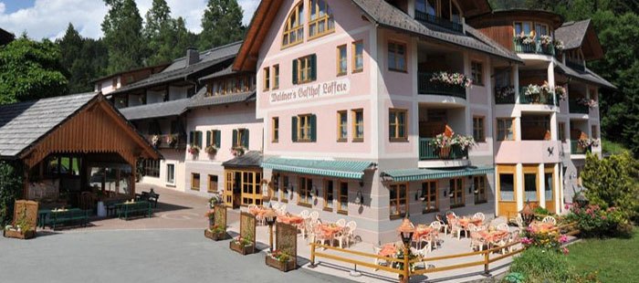 Hotel Löffele