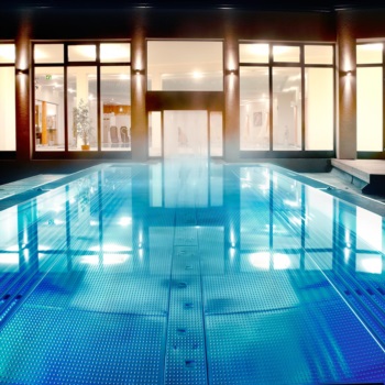 Alpen Adria Hotel & Spa
